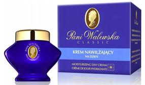 Veido kremas Pani Walewska Classic Nourishing, 50 ml