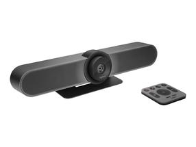 Veebikaamera Logitech, must v., VGA