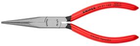 Плоскогубцы длинные/универсальные Knipex 29 21, 160 мм