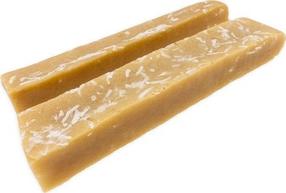 Gardums suņiem 4Dogs Churpi Himalayan Cheese M, siers/kokosrieksts, 0.085 kg