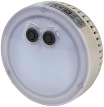 Baseino apšvietimas Intex PureSpa Bubble LED Light 128503