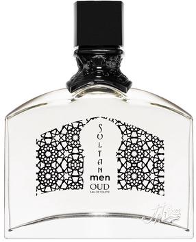 Tualetes ūdens Jeanne Arthes Sultan Men, 100 ml