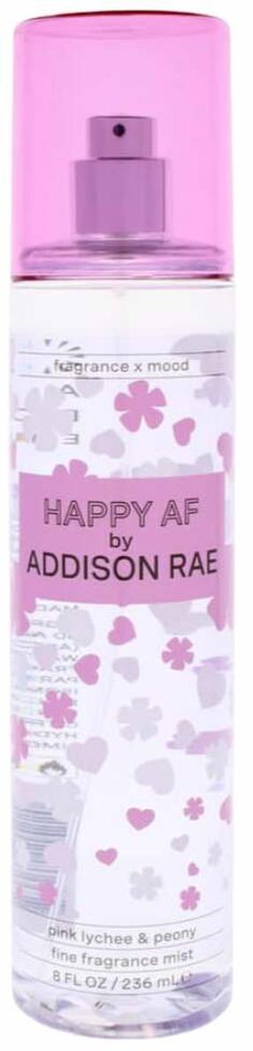 Мисты для тела Addison Rae Happy AF, 236 мл