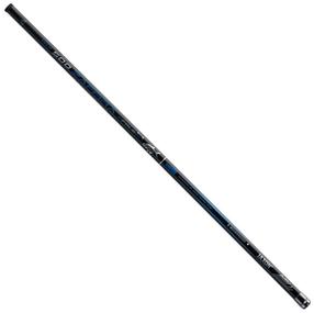 Õng Jaxon Zaffira Pole RT 8173301, 300 cm, 125 g, must v.