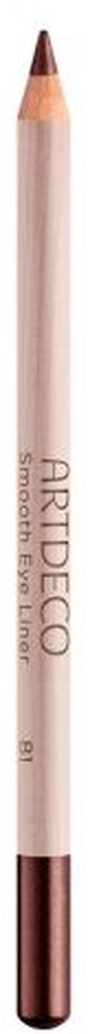 Silmapliiats Artdeco Smooth, 1.4 g, sinine v. 81 rare earths
