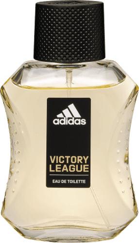 Tualetinis vanduo Adidas Victory League, 50 ml