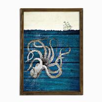 Paveikslas Wallity MZM756, 50 cm x 70 cm