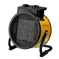 Elektrinis šildytuvas Grunder LIH-03, 3 kW