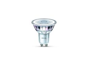 Spuldze Philips LED, PAR16, 4000 °K, GU10, 4.6 W, 390 lm