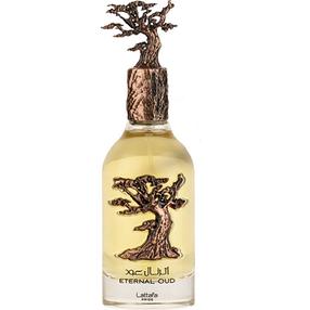 Kvapusis vanduo Lattafa Pride Eternal Oud, 100 ml
