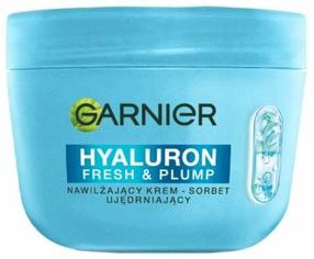 Sejas krēms - gēls Garnier Hyaluron Fresh & Plump, 85 ml