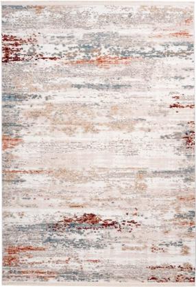 Kilimas Me Gusta Acropolis 325, pilka sp./rožinė sp., 150 cm x 80 cm
