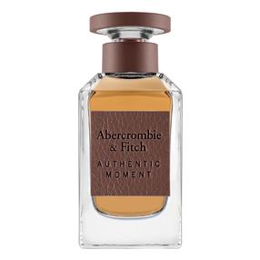 Tualettvesi Abercrombie & Fitch Authentic Moment, 100 ml