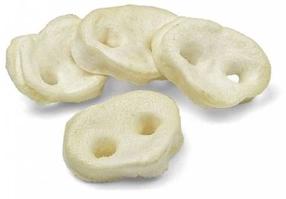 Skanėstas šunims Laikas Gardums Pigs' snouts, kiauliena, 5 vnt.