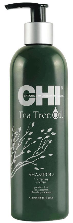 Šampūns Farouk Systems CHI Tea Tree Oil, 739 ml