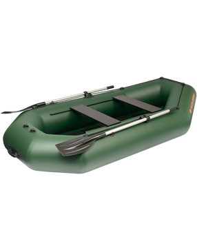Pripučiama valtis Kolibri K-280CT Board 1010-112801, 28 kg, 280 cm x 140 cm