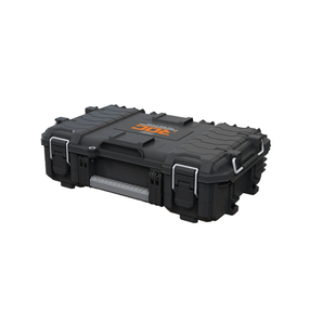 Коробка Keter ROC Pro Gear, для инструментов, 57.1 см x 16.7 см x 35.1 см