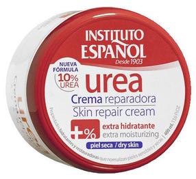 Kūno kremas Instituto Español Urea Repair, 400 ml