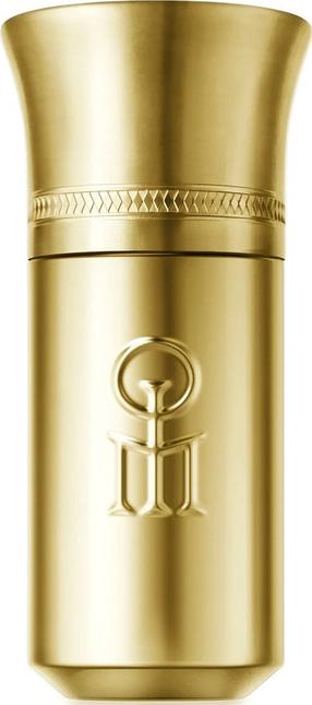 Парфюмированная вода Liquides Imaginaires Liquide Gold, 100 мл