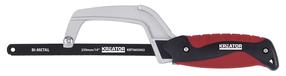 Пила Kreator KRT805002, металл, 250 мм, 380 мм