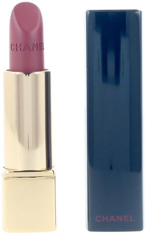 Губная помада Chanel Rouge Allure Velvet Matte, 3.5 г, 377-audacieuse