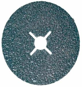 Slīpēšanas disks Pferd Victograin, 80, 12.5 cm x 12.5 cm