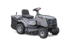 Zāles traktors Gudnord 92H AUTOM.
