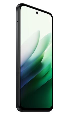 Mobilais telefons Xiaomi Redmi 15 68619, 128 GB, melns krās.