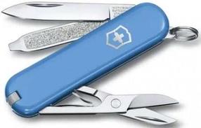 Kabatas nazis Victorinox Classic SD Gift Box, 5.8 cm