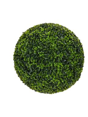 Mākslīgais augs podiņā Domoletti, zaļa krās., 40 cm