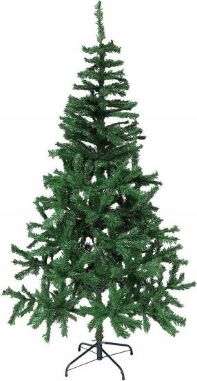 Dirbtinė Kalėdų eglutė Fééric Lights and Christmas, 150 cm, su stovu