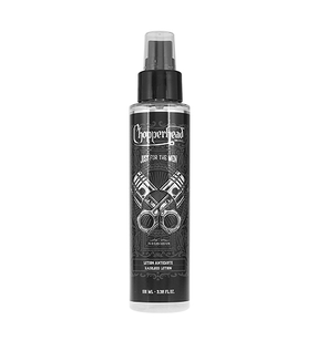 Losjonas plaukams Chopperhead Hairloss Lotion, 100 ml