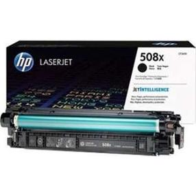 Tonerių kasetė HP CF360X, juoda sp.