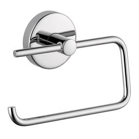 Tualettpaberihoidik Hansgrohe HG Logis 40526000, 4.3 cm x 6.2 cm x 6.2 cm