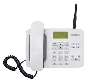 Stacionarus telefonas Aligator T100