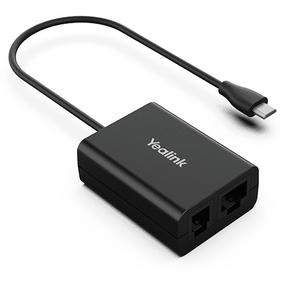 Adapter Yealink EHS60, must v.