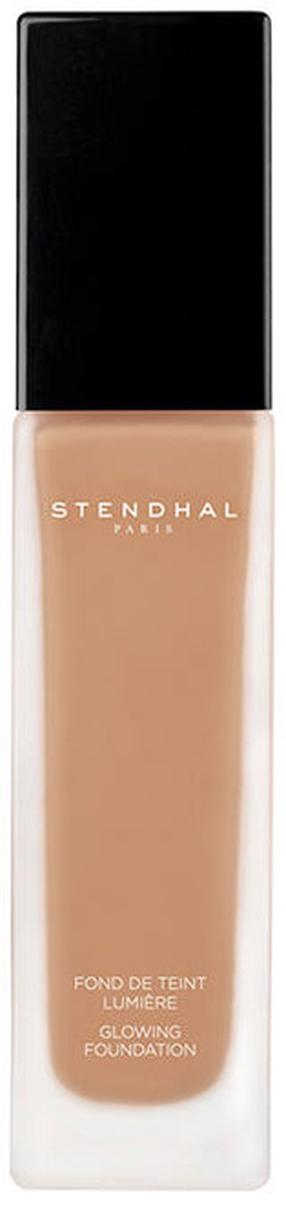 Skystas makiažo pagrindas Stendhal Glowing, ambre sp., 231, 30 ml