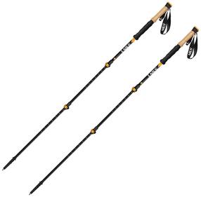 Kepikõnni kepp Nils TK8601, 65 - 135 cm