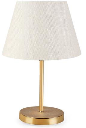 Laualambid Opviq AYD-1981, E27, 60W, kreemjasvalge v./kuldne v.