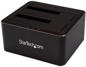 Док-станция StarTech SDOCK2U33