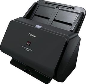 Сканер Canon imageFORMULA DR-M260, CMOS