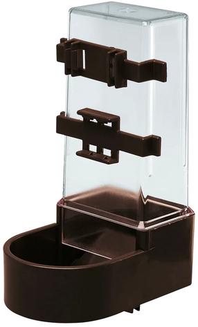 Barotava putniem Ferplast FPI 4518, 11.6 cm x 13.7 cm x 21.2 cm