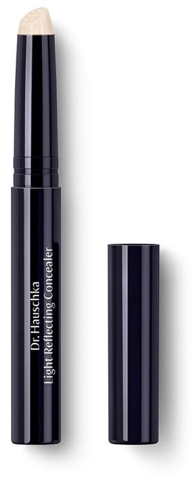 Kontūravimo pieštukas Dr.Hauschka Light Reflecting, 00 translucent, 2.5 ml