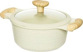 Katls Resto 93801, Ø20 cm, 2.4 l, krēmkrāsa