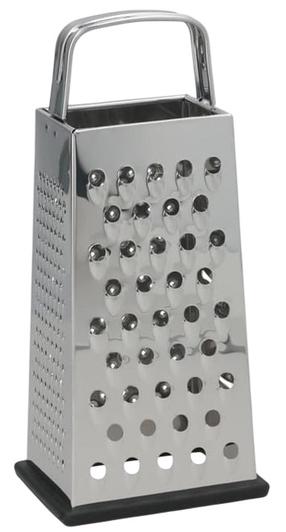 Rīve ar rokturi Kitchen&GO, 24.5 cm, 8.5 cm x 11 cm