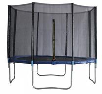 Batutas Tesoro SDT-1004HO, 312 cm, su tinklu, su kopėčiomis