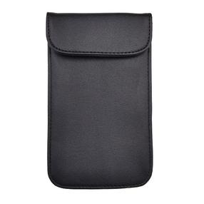 Maciņš telefonam, atslēgām, ID kartēm Extra Digital Signal Blocker for Phone, Car Keys, ID Cards, melna krās.
