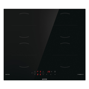 Indukcijas plīts Gorenje GI6401BSCE