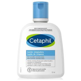 Kosmētikas noņemšanas līdzeklis Cetaphil Cleansing, 237 ml