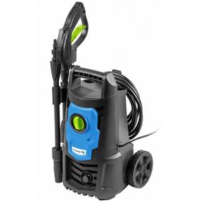 Elektrinė aukšto slėgio plovykla Högert HT2E400, 1500 W, 120 Bar